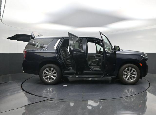 2022 Chevrolet Tahoe 2WD Premier