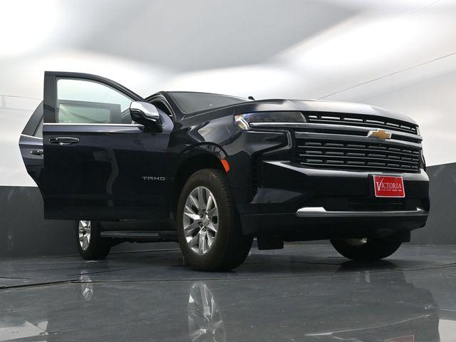 2022 Chevrolet Tahoe 2WD Premier
