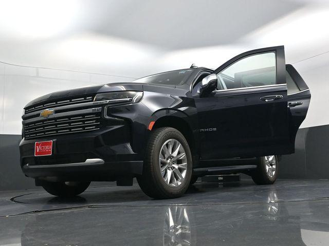 2022 Chevrolet Tahoe 2WD Premier