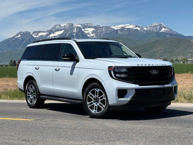 2025 Ford Expedition Active for sale in Heber City, UT