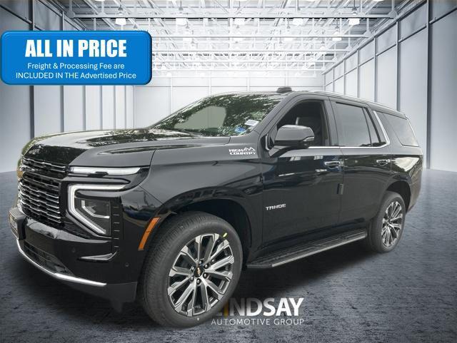 2026 Chevrolet Tahoe 4WD High Country for sale in Woodbridge, VA