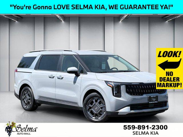 2026 Kia Carnival MPV EX for sale in Selma, CA