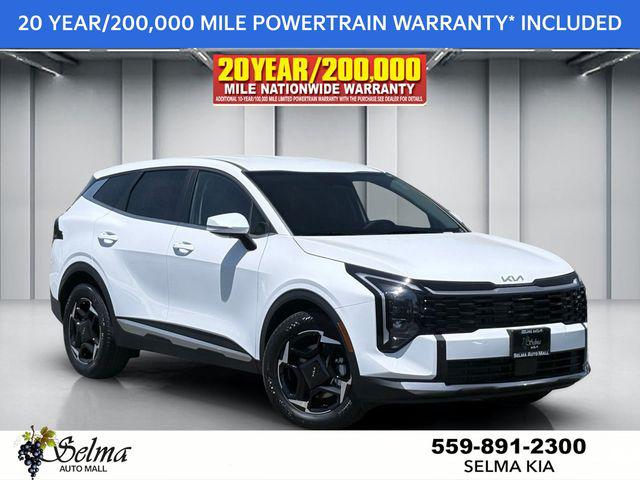 2026 Kia Sportage EX for sale in Selma, CA