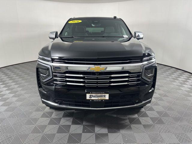 2026 Chevrolet Suburban Premier, 4WD