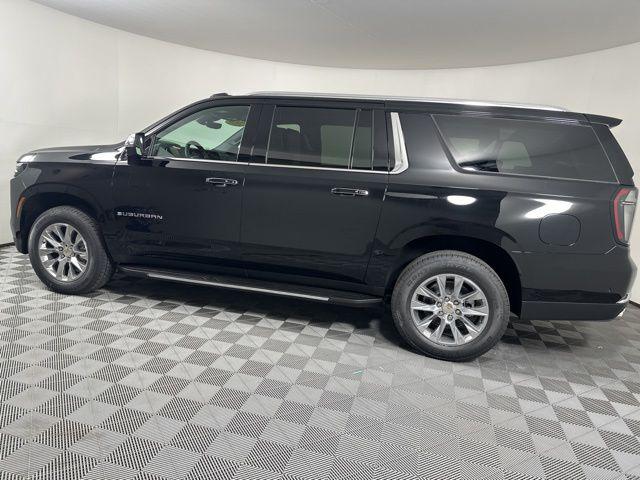 2026 Chevrolet Suburban Premier, 4WD