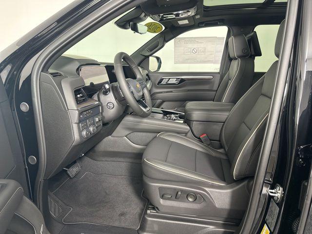 2026 Chevrolet Suburban Premier, 4WD