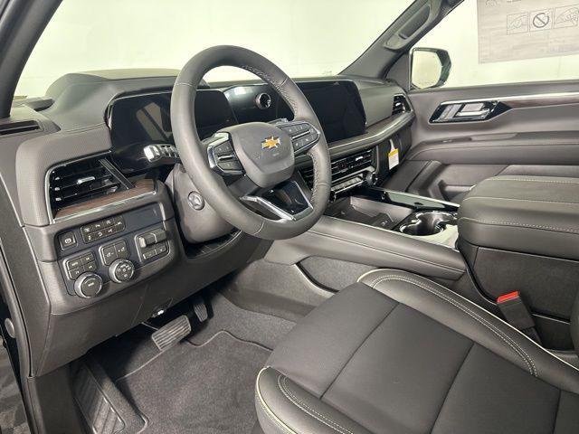 2026 Chevrolet Suburban Premier, 4WD