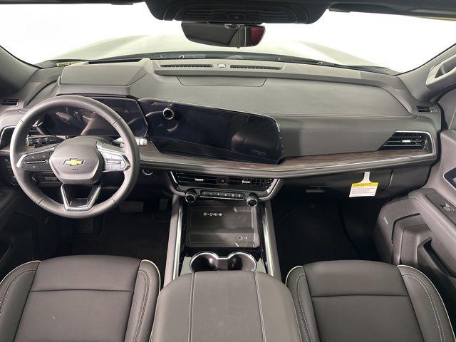 2026 Chevrolet Suburban Premier, 4WD
