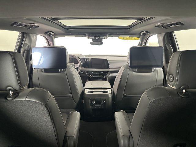 2026 Chevrolet Suburban Premier, 4WD