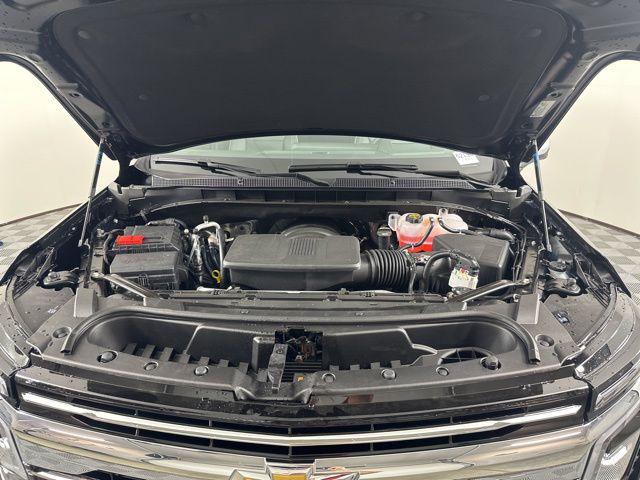 2026 Chevrolet Suburban Premier, 4WD