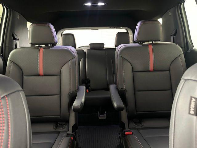 2026 Chevrolet Traverse AWD RS