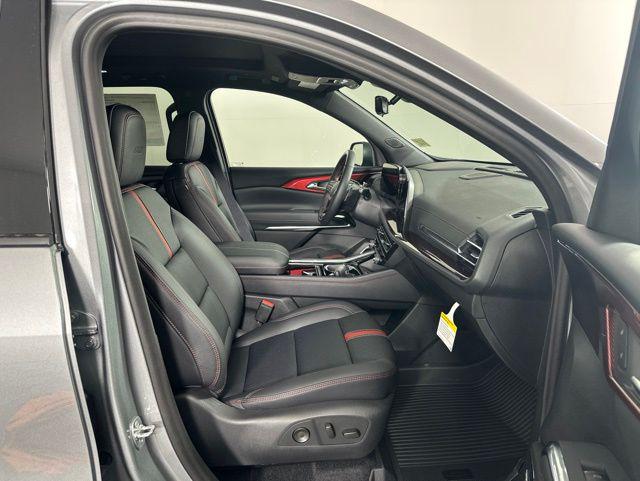 2026 Chevrolet Traverse AWD RS