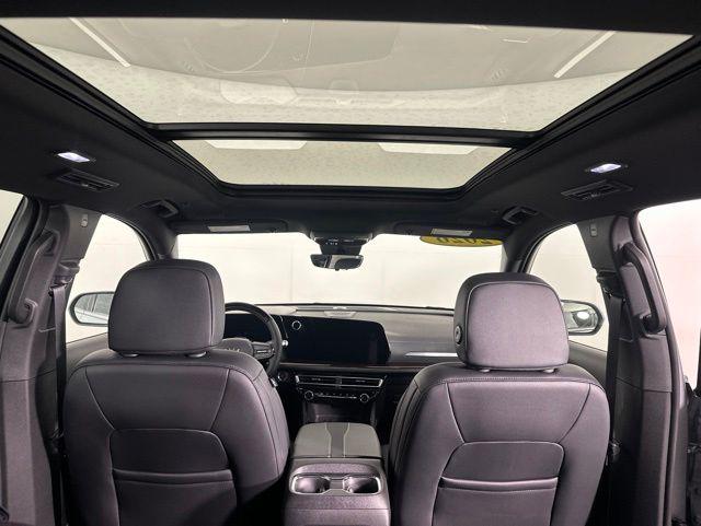 2026 Chevrolet Traverse AWD RS