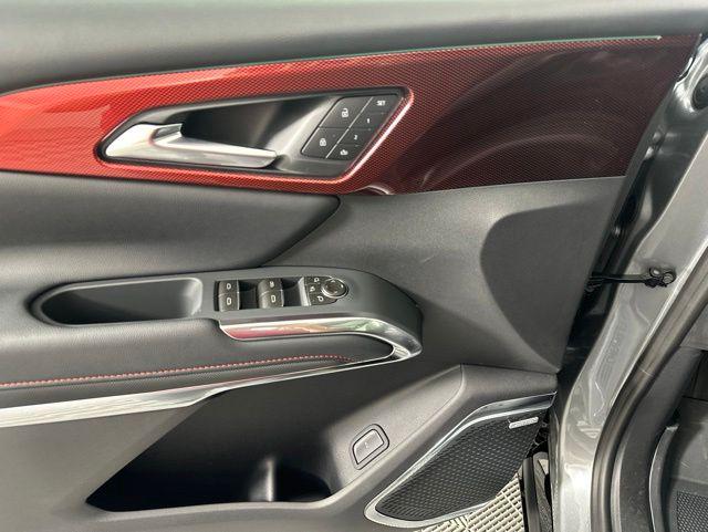 2026 Chevrolet Traverse AWD RS