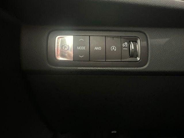 2026 Chevrolet Traverse AWD RS