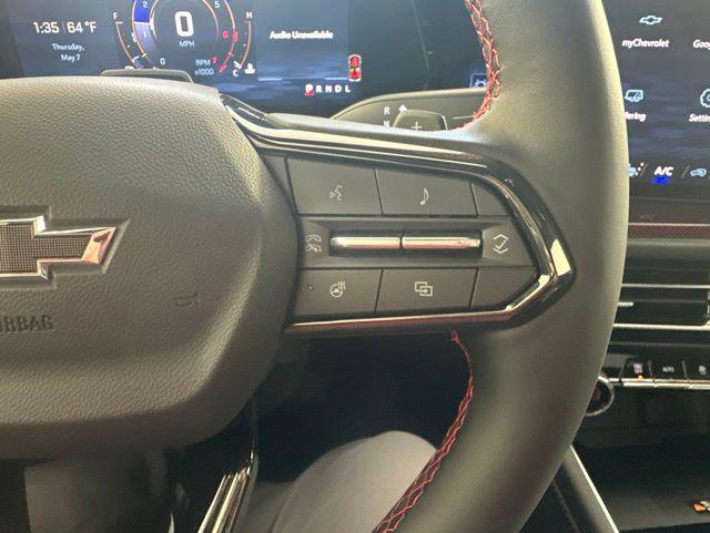 2026 Chevrolet Traverse AWD RS