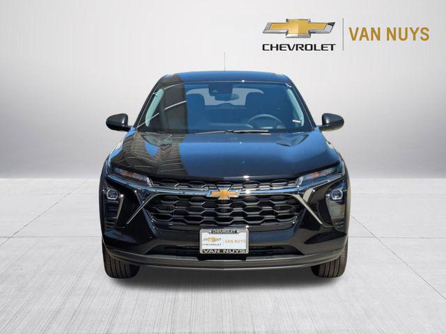 2026 Chevrolet Trax FWD LS