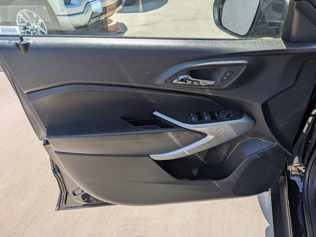 2026 Chevrolet Trax FWD LS