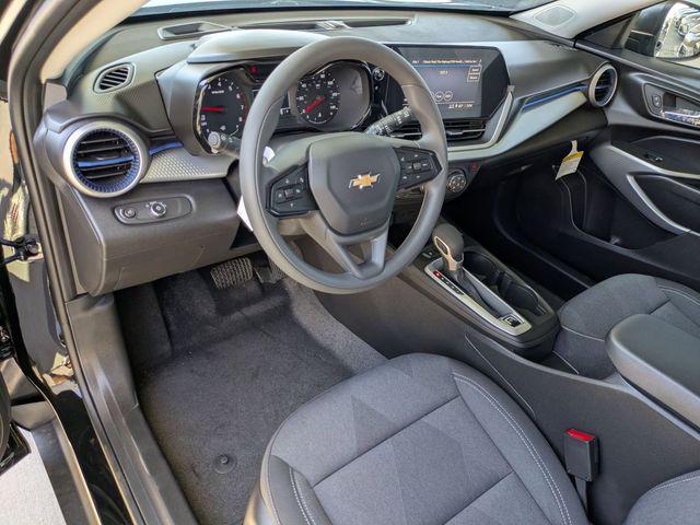 2026 Chevrolet Trax FWD LS