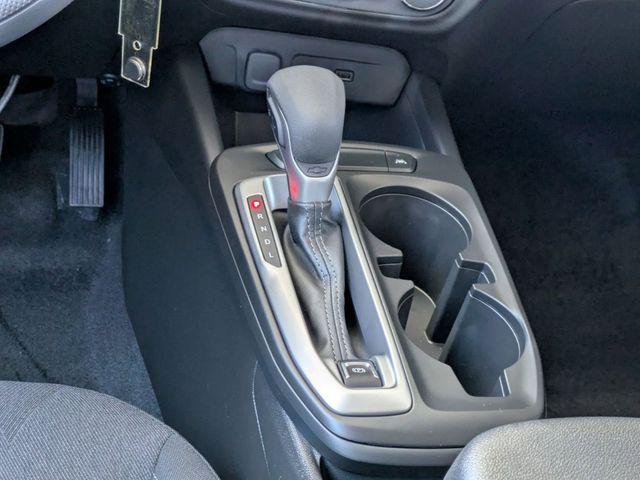 2026 Chevrolet Trax FWD LS