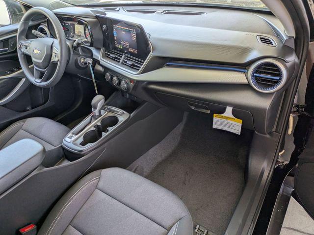2026 Chevrolet Trax FWD LS