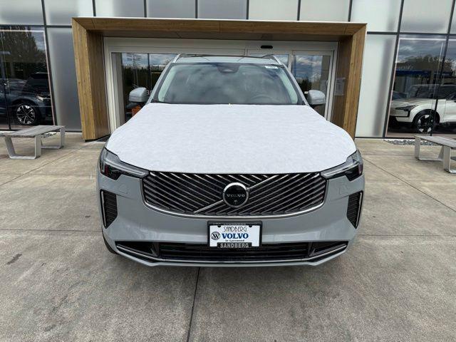 2026 Volvo XC90 Plug-In Hybrid Plus, T8 AWD, Electric/Gasoline, Bright, 7 Seats