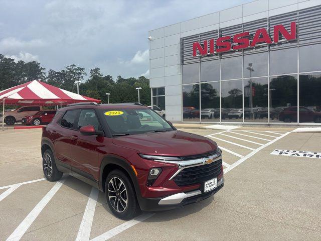 2025 Chevrolet TrailBlazer FWD LT for sale in Silsbee, TX