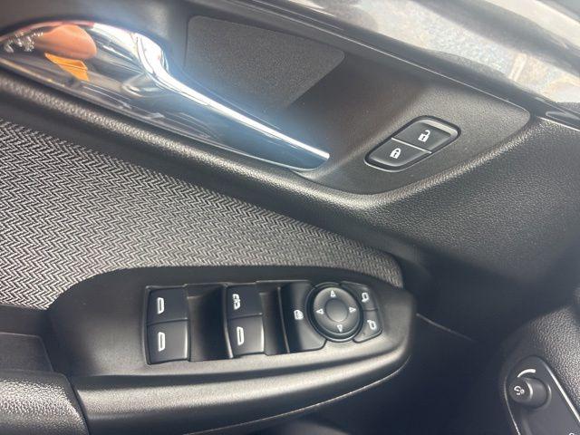 2025 Chevrolet TrailBlazer FWD LT