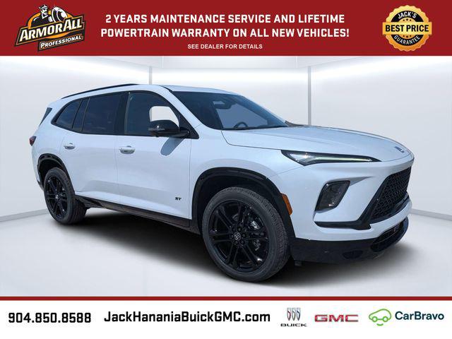 2026 Buick Enclave Sport Touring FWD for sale in Augustine, FL