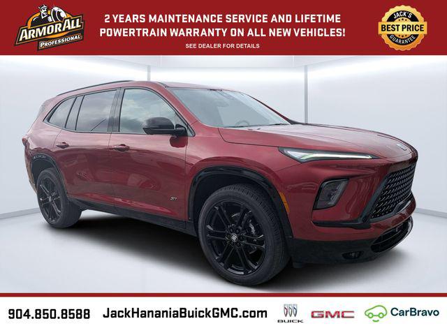 2026 Buick Enclave Sport Touring FWD for sale in Augustine, FL