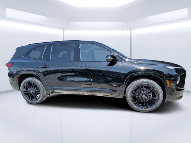 2026 Buick Enclave Sport Touring FWD