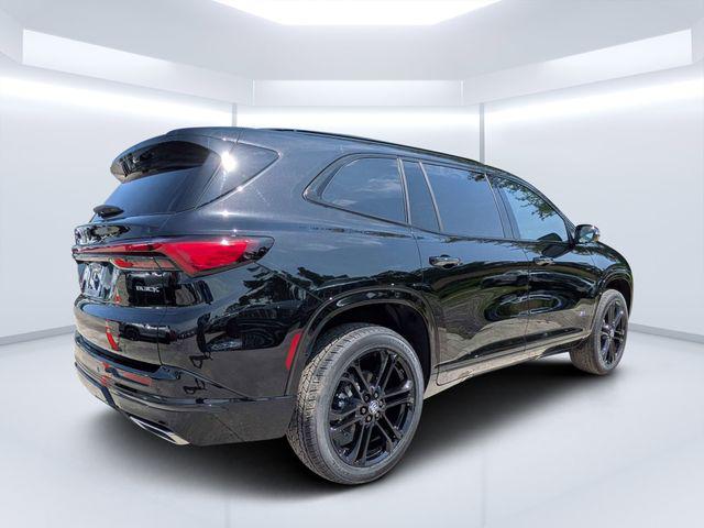 2026 Buick Enclave Sport Touring FWD
