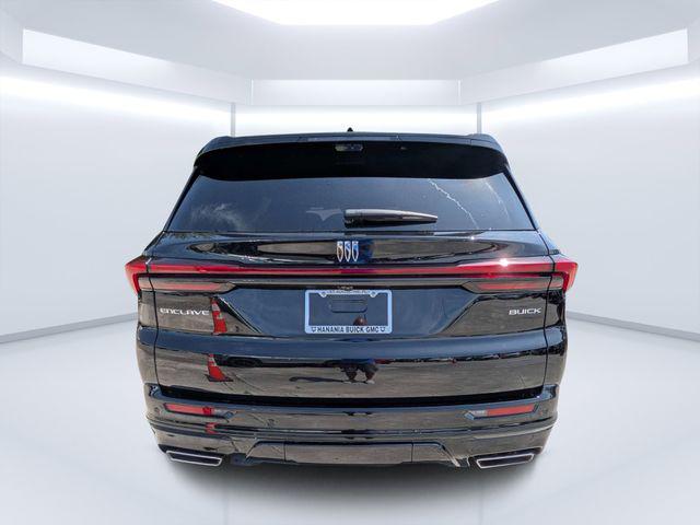 2026 Buick Enclave Sport Touring FWD