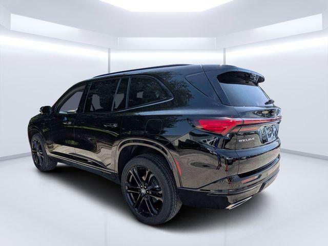 2026 Buick Enclave Sport Touring FWD