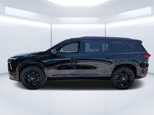 2026 Buick Enclave Sport Touring FWD