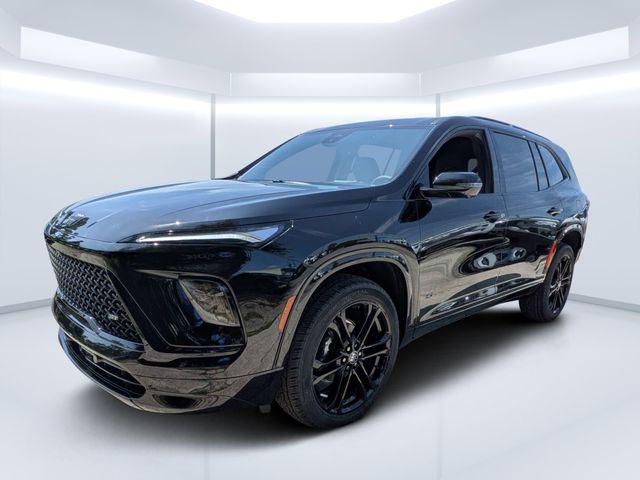 2026 Buick Enclave Sport Touring FWD