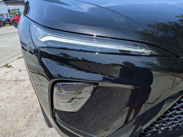 2026 Buick Enclave Sport Touring FWD
