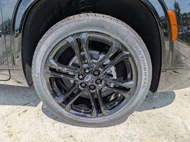 2026 Buick Enclave Sport Touring FWD