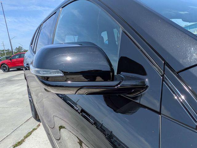 2026 Buick Enclave Sport Touring FWD