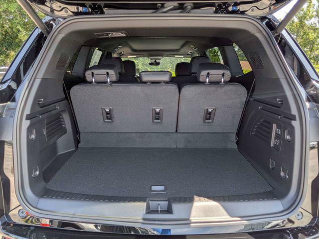 2026 Buick Enclave Sport Touring FWD