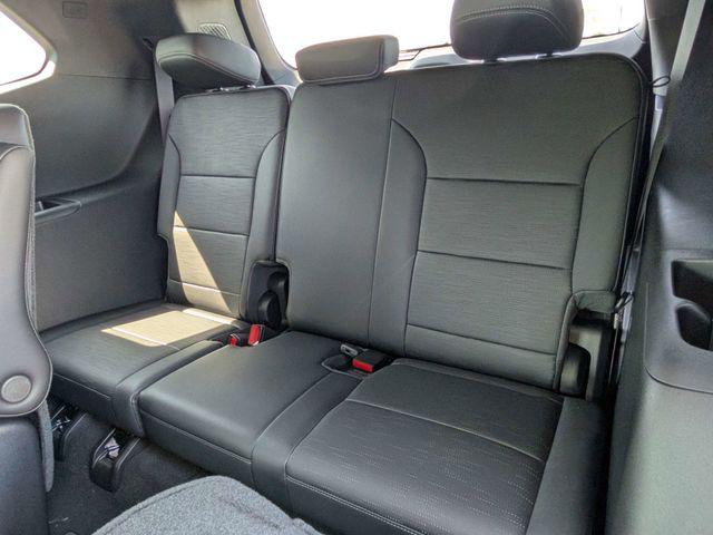 2026 Buick Enclave Sport Touring FWD