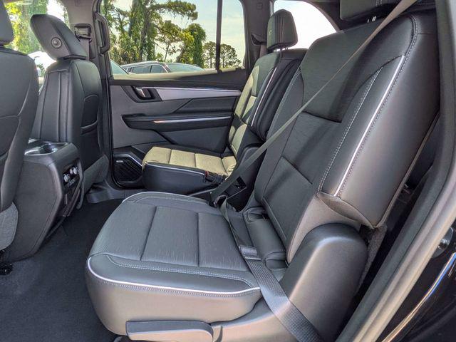 2026 Buick Enclave Sport Touring FWD