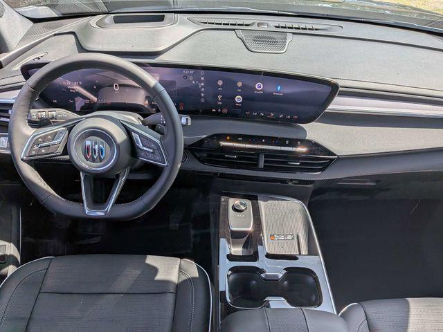 2026 Buick Enclave Sport Touring FWD