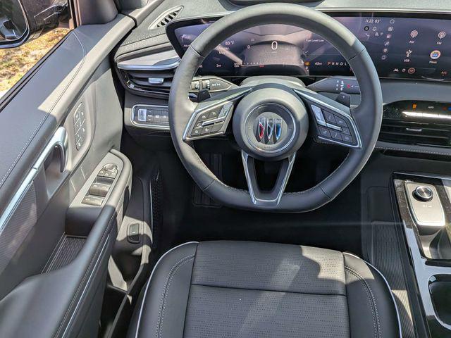 2026 Buick Enclave Sport Touring FWD