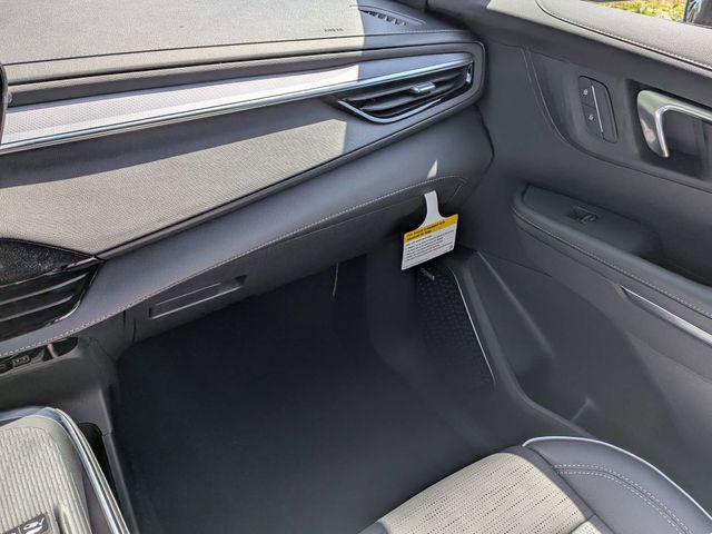 2026 Buick Enclave Sport Touring FWD