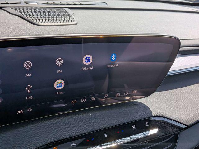 2026 Buick Enclave Sport Touring FWD