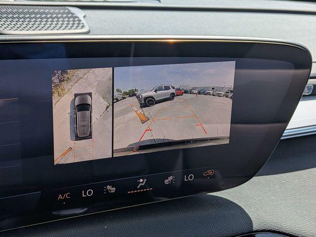 2026 Buick Enclave Sport Touring FWD