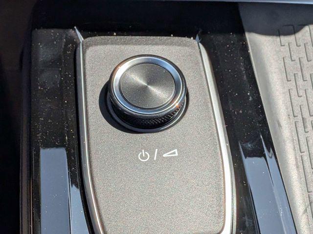 2026 Buick Enclave Sport Touring FWD