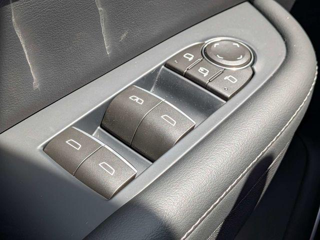 2026 Buick Enclave Sport Touring FWD
