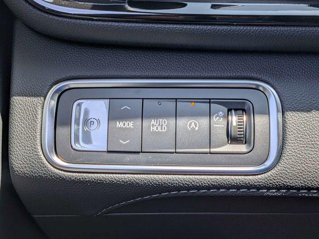 2026 Buick Enclave Sport Touring FWD